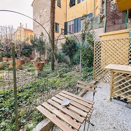 Centro Storico Spina White House Apartment Пиза Екстериор снимка