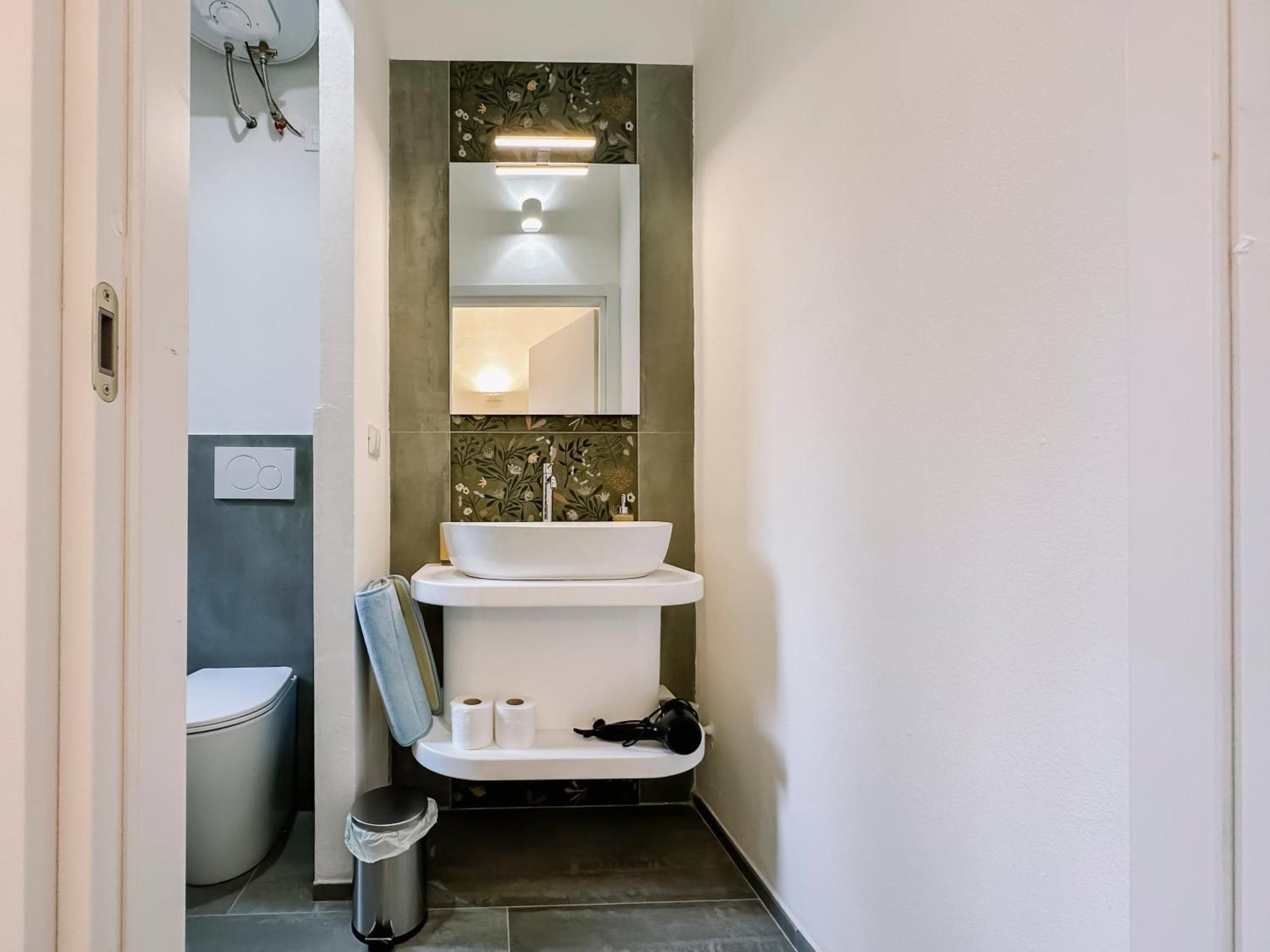 Centro Storico Spina White House Apartment Пиза Екстериор снимка