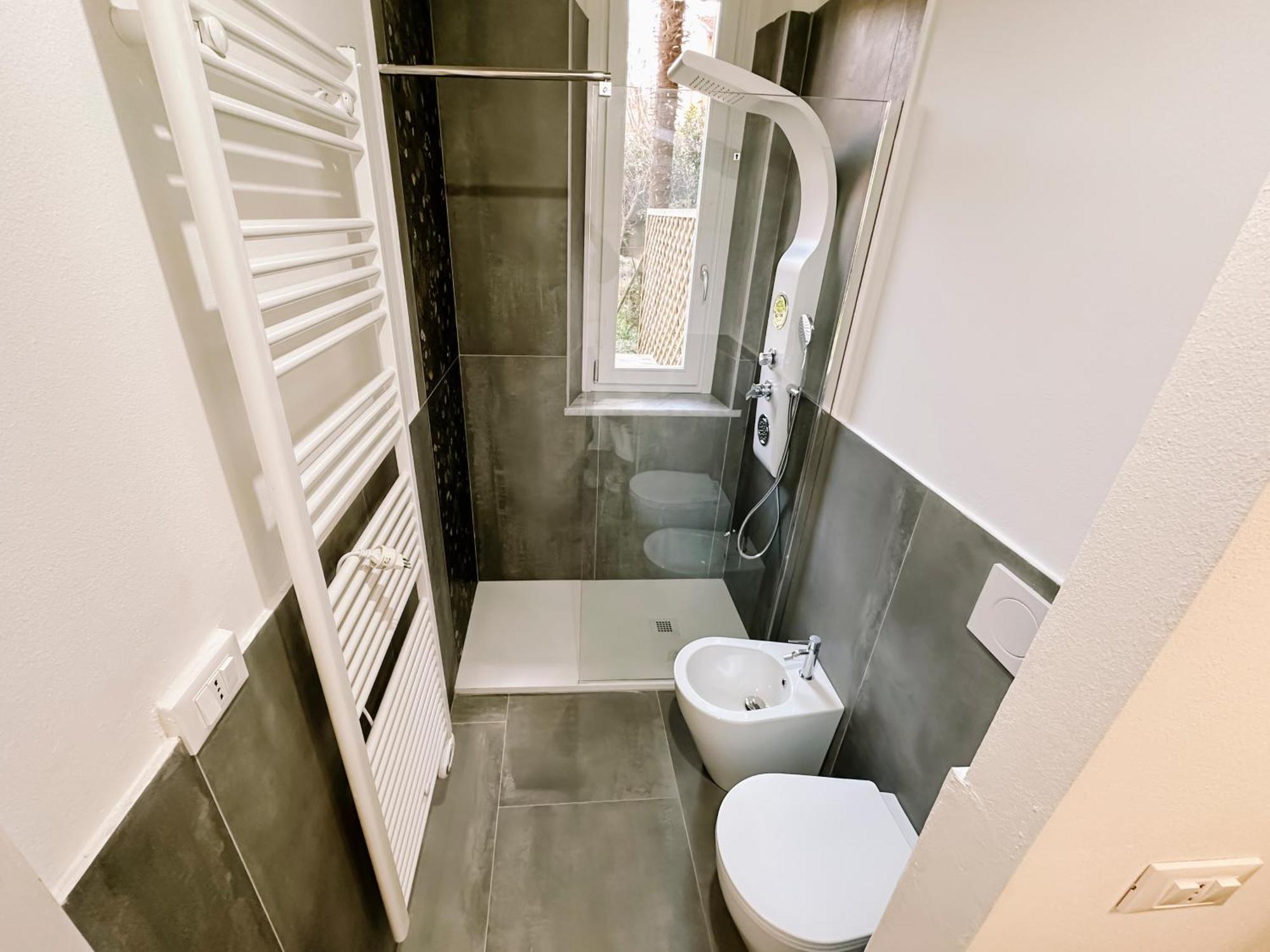 Centro Storico Spina White House Apartment Пиза Екстериор снимка