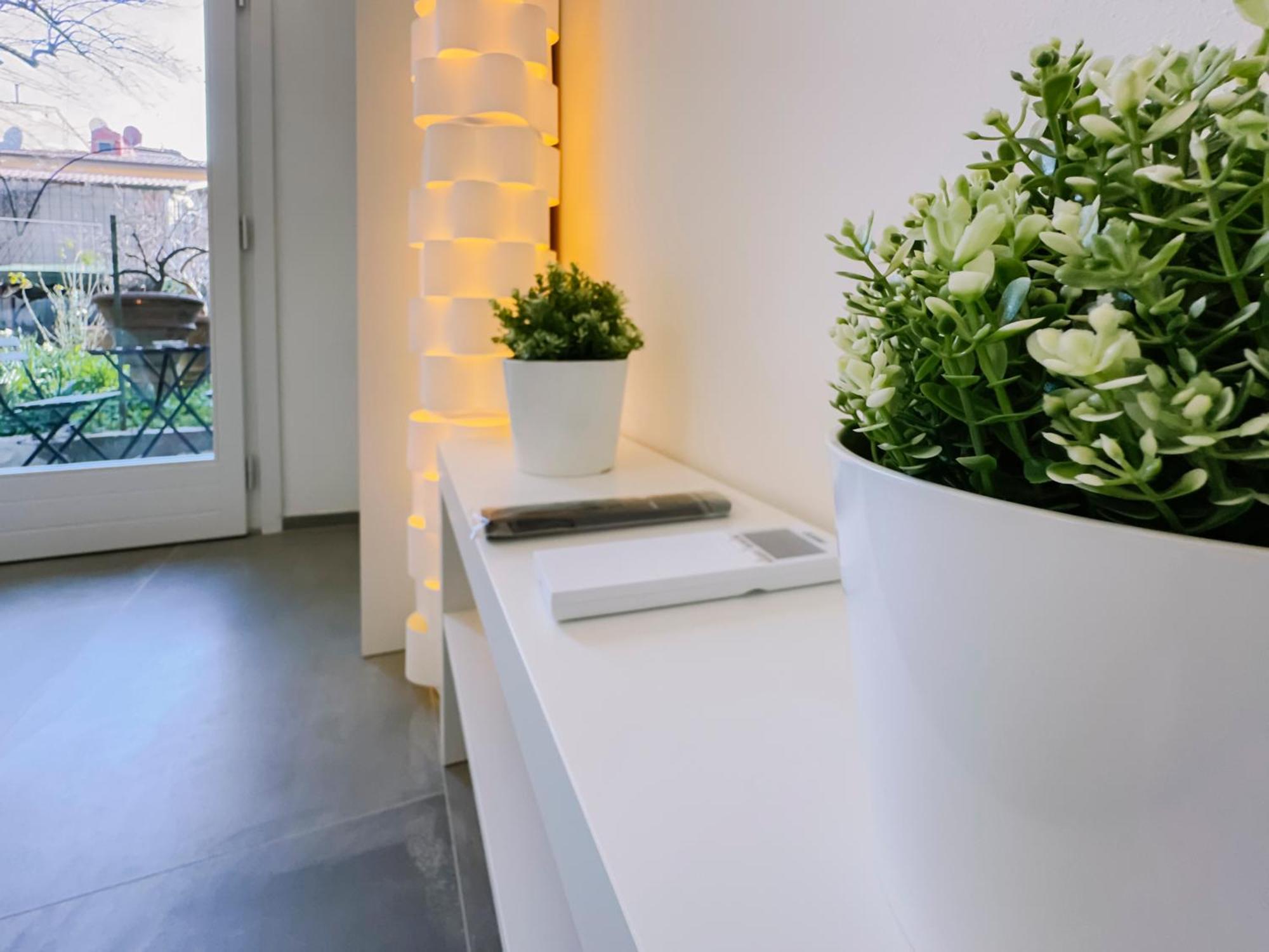 Centro Storico Spina White House Apartment Пиза Екстериор снимка