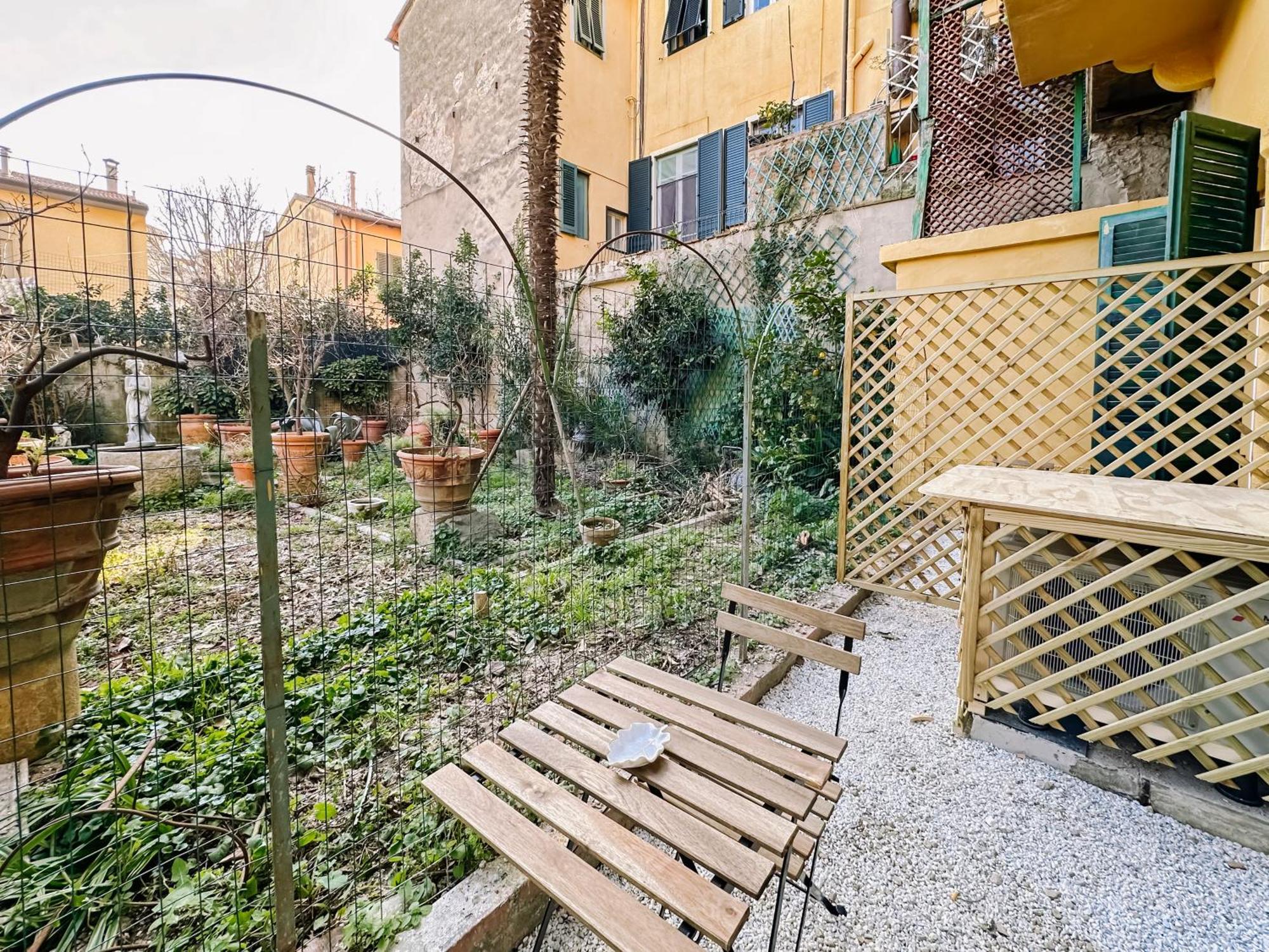 Centro Storico Spina White House Apartment Пиза Екстериор снимка